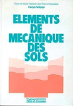 éléments de mécanique des sols vignette