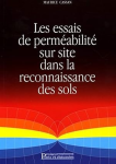 Les essais de perméabilité sur site dans la reconnaissance des sols vignette
