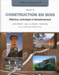 Construction en bois vignette