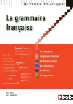 La grammaire française vignette