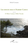 Les douze exils d'Albert Camus vignette