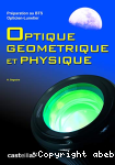 Optique géométrique et physique vignette