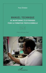 Manuel technique vignette