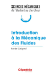 Introduction à la mécanique des fluides vignette