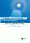 Pratiques d'enseignement en sciences et technologie vignette