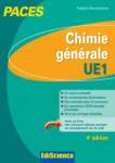 Chimie générale UE1 vignette