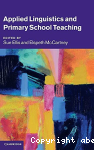 Applied Linguistics and Primary School Teaching vignette
