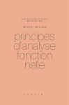 Principes d'analyse fonctionnelle vignette