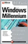 Windows Millennium vignette