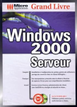 Windows 2000 server vignette