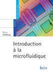 Introduction à la microfluidique vignette
