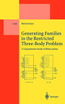 Generating Families in the Restricted Three-Body Problem vignette