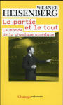 La partie et le tout: Le monde de la physique atomique vignette