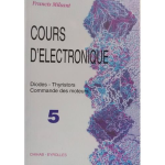 cours d'électronique 5 Francis milsant vignette