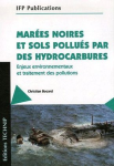 Marées noires et sols pollués par des hydrocarbures vignette