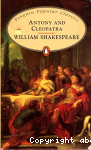 Antony and Cleopatra vignette