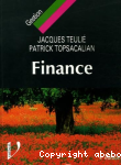 Finance vignette