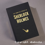 The Complete Sherlock Holmes vignette